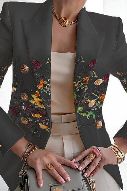 Effortlessly Elegant Cardigan with a Timeless Design