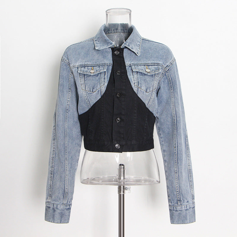 Beautifully Crafted Jacket in a Classic Style
