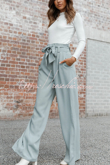 Classic Vintage & Enduringly Stylish Pants