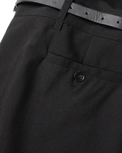 Beautifully Finished Pants in a Timeless Design