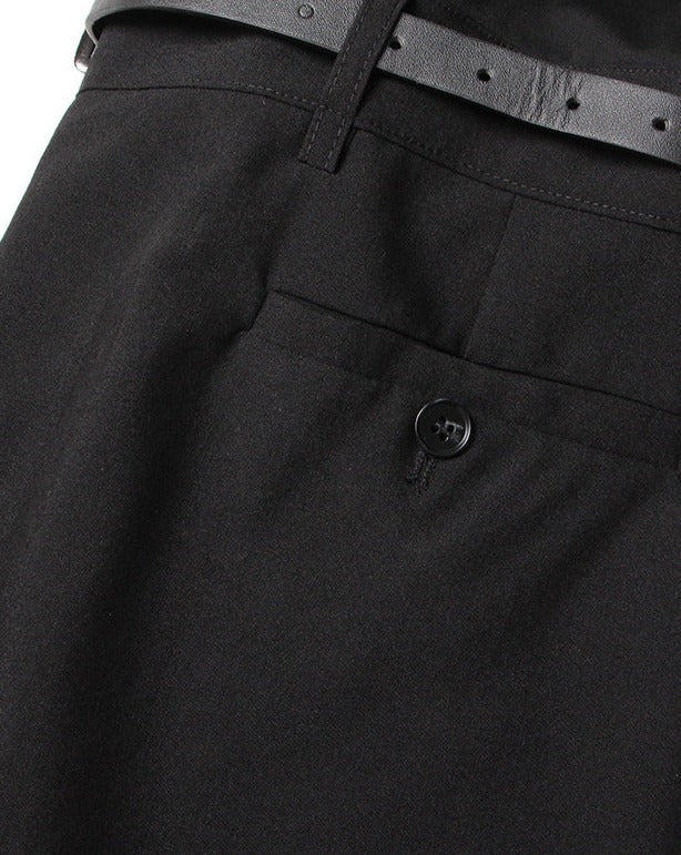 Polished Pants with an Effortless Classic Look