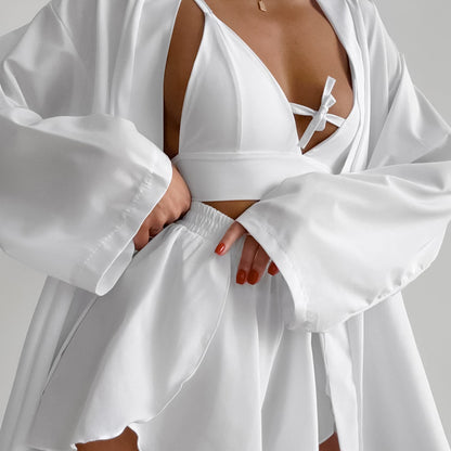Sophisticated Garment with a Clean Classic Look