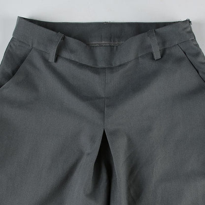 Sophisticated Garment with a Clean Classic Look