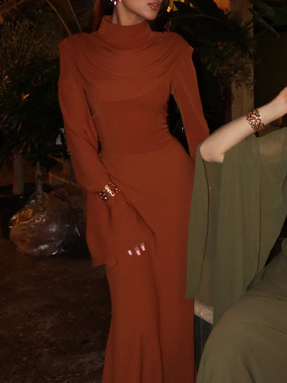 Elegantly Styled Garment for Everyday Wear