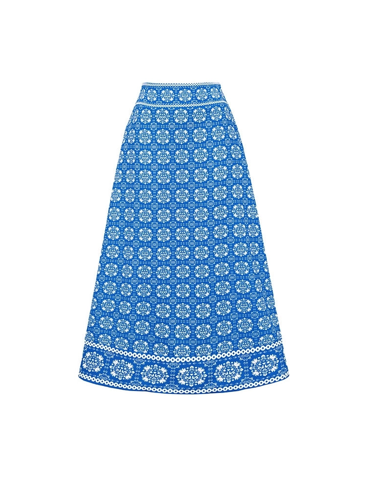 Vintage Inspired Garment with a Contemporary Edge