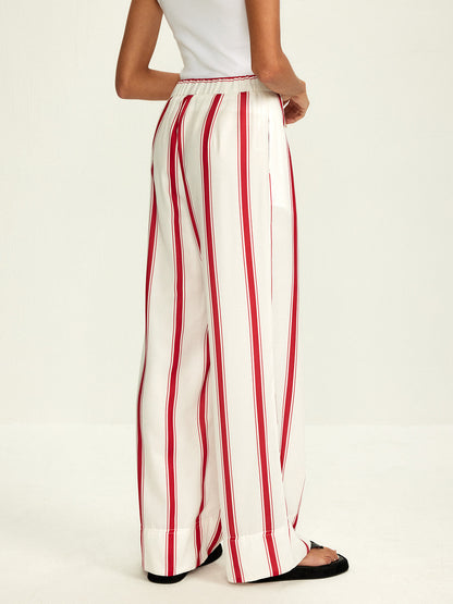 Elegantly Styled Pants for Everyday Wear