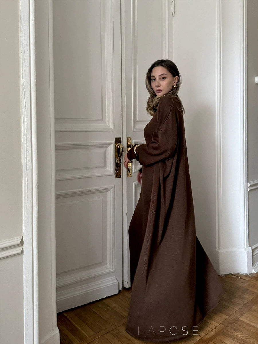 Elegantly Styled Cardigan for Everyday Wear