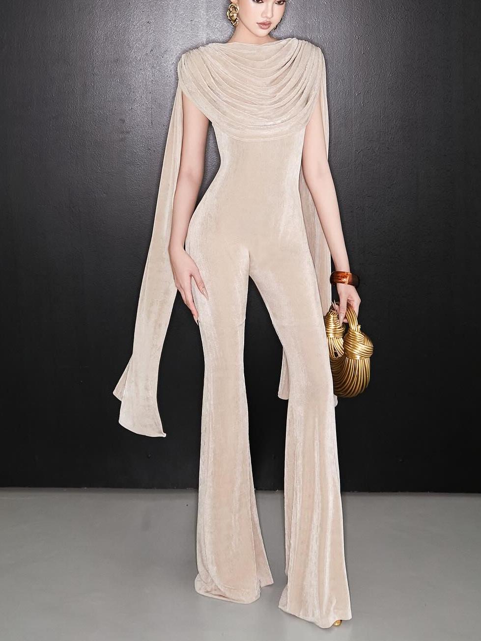 Beautifully Crafted Garment in a Classic Style