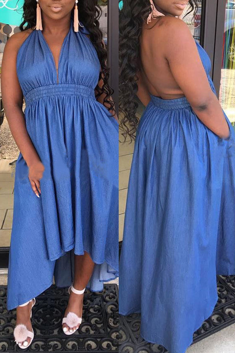 Classic Vintage & Enduringly Stylish Dress