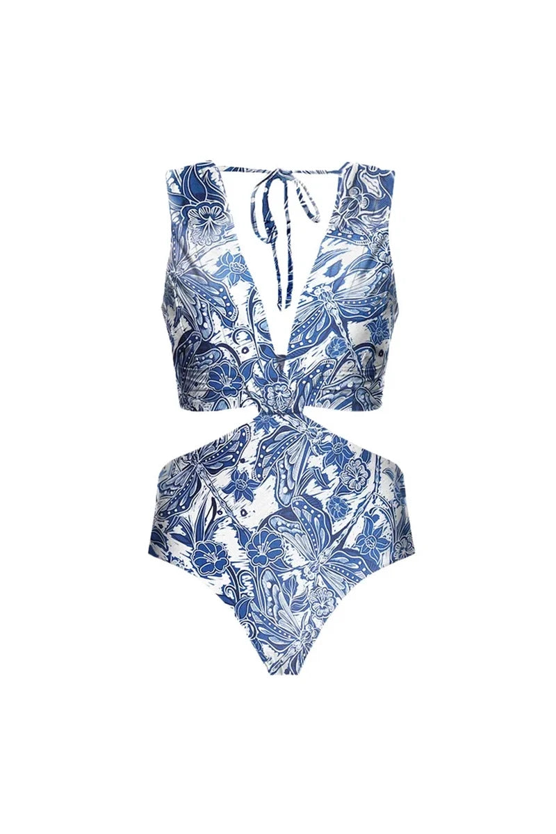 Swimsuit