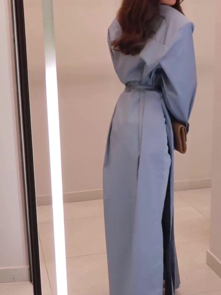 Polished Shirt with an Effortless Classic Look