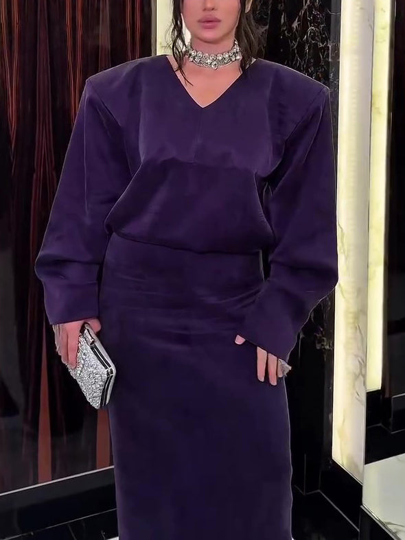Elegantly Styled Garment for Everyday Wear
