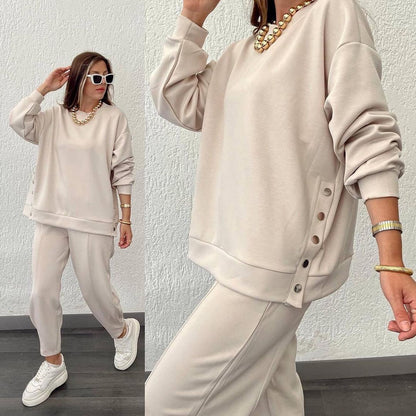 Elegantly Styled Garment for Everyday Wear