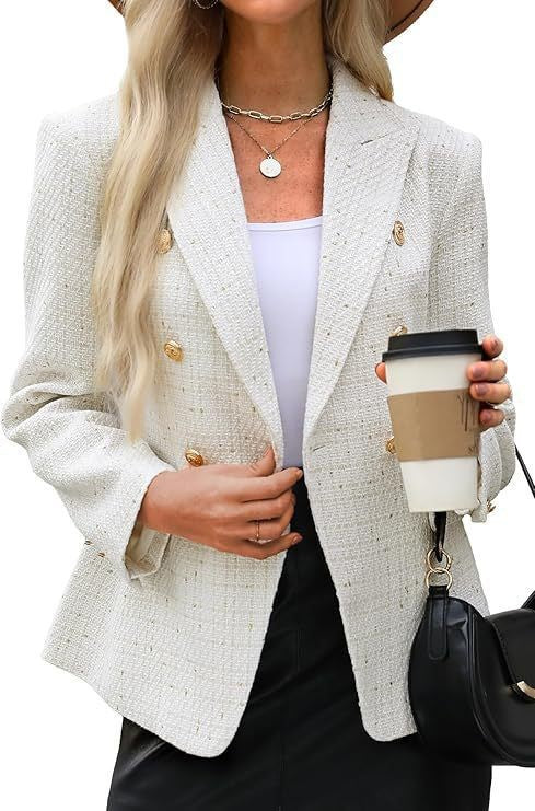 Polished Garment with an Effortless Classic Look