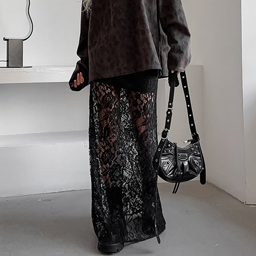 Beautifully Finished Garment in a Timeless Design