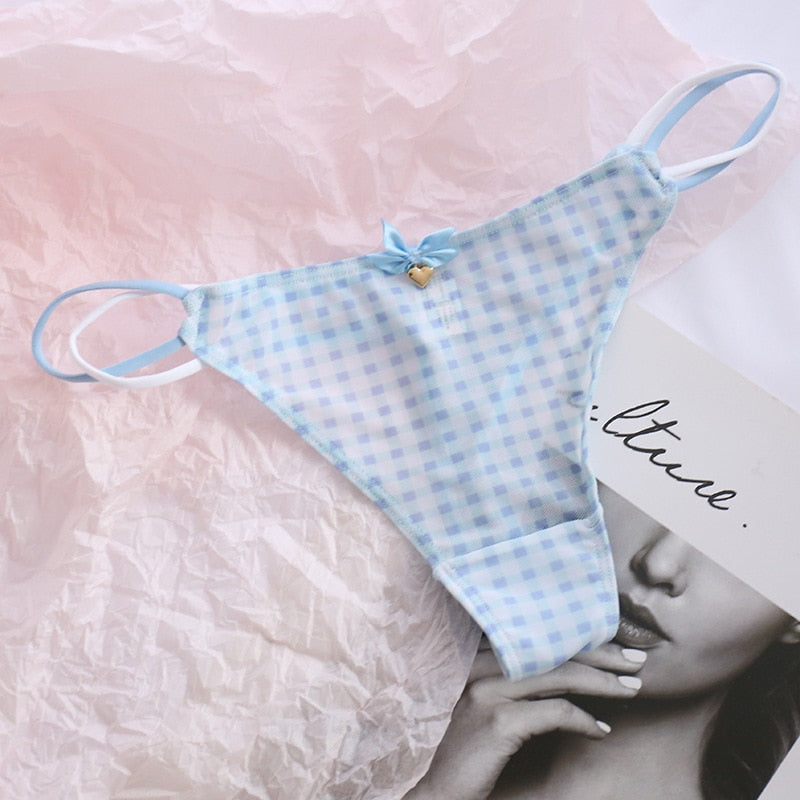 A Vintage Style Garment with Delicate Timeless Details