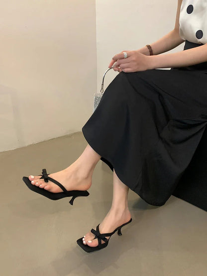 Elegant Orthopedic Pumps for Every Step
