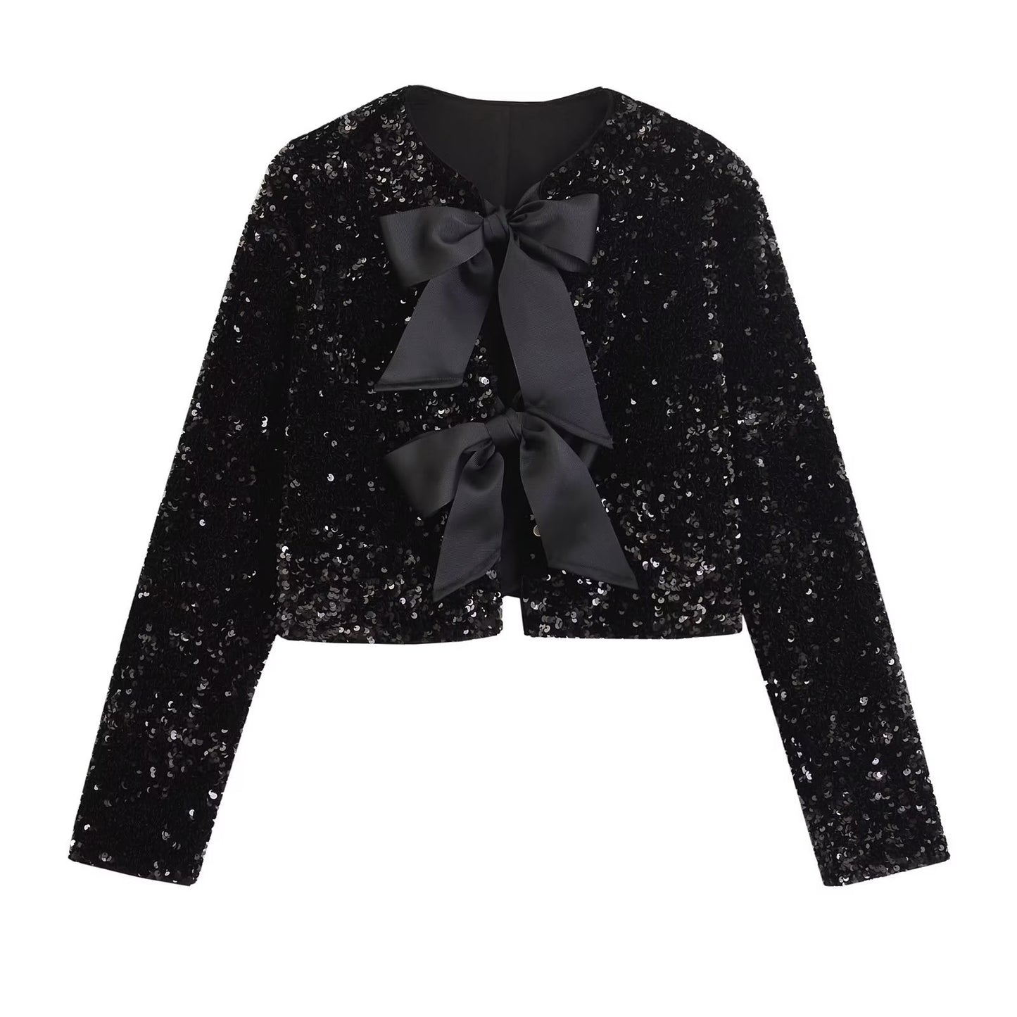 Gracefully Styled Coat for Any Occasion