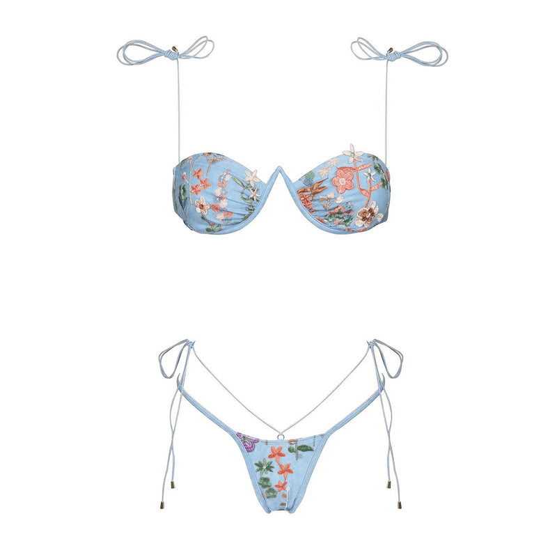 Beautifully Crafted Garment in a Classic Style