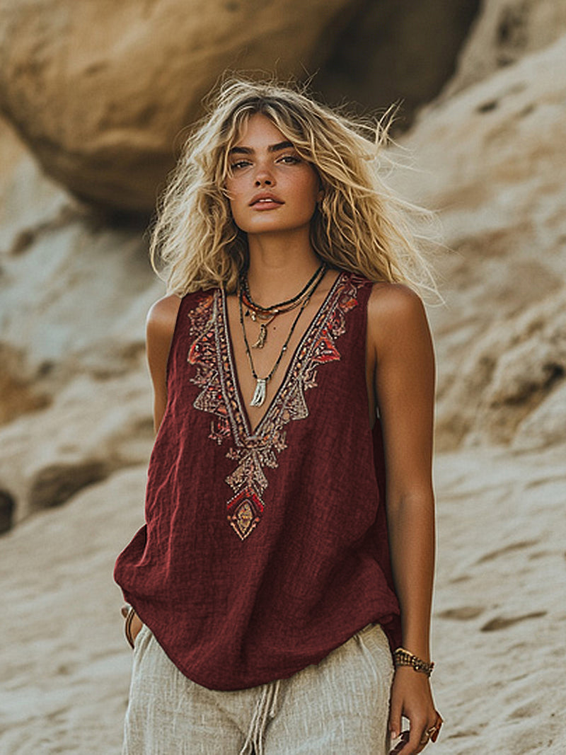 Beautifully Finished Top in a Timeless Design