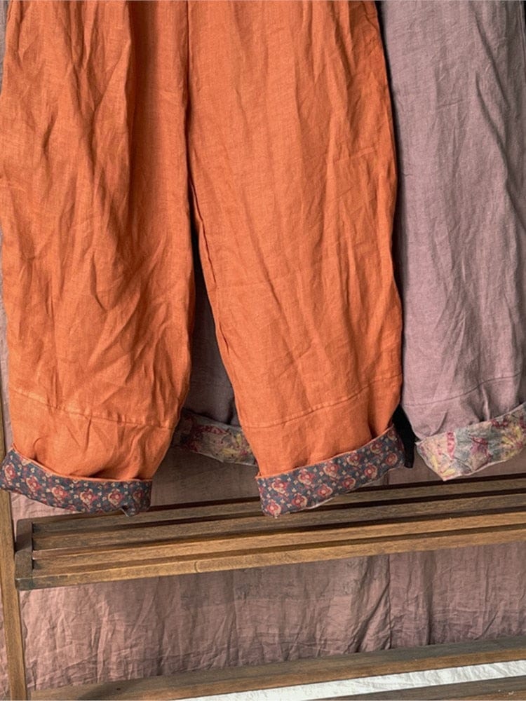 Gracefully Styled Pants for Any Occasion