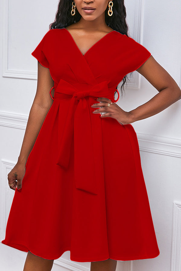 Classic Vintage & Enduringly Stylish Dress
