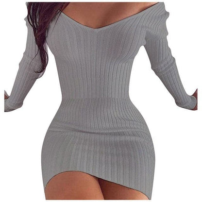 Vintage Inspired Sweater with a Contemporary Edge