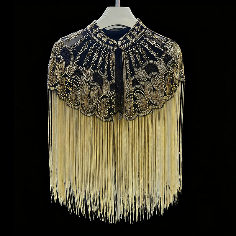 Beautifully Finished Coat in a Timeless Design