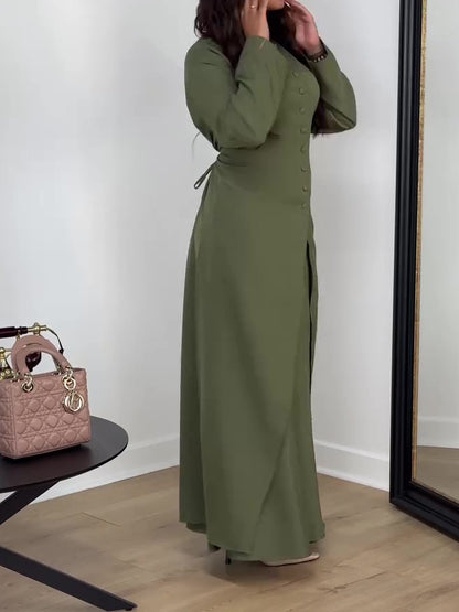 Gracefully Styled Top for Any Occasion