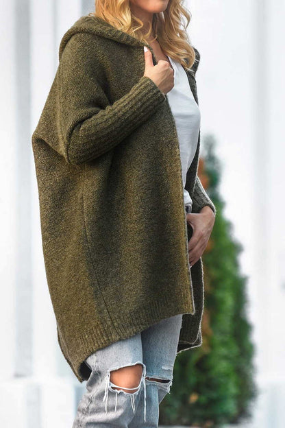 Gracefully Styled Cardigan for Any Occasion
