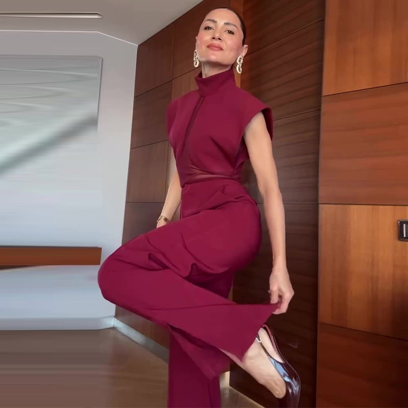 Gracefully Styled Pants for Any Occasion