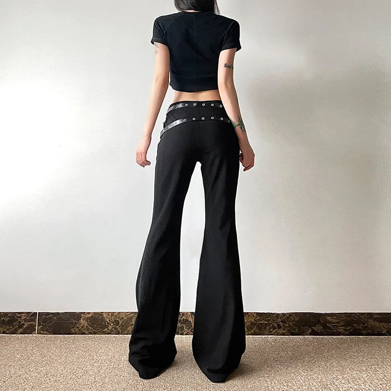 Beautifully Crafted Pants in a Classic Style