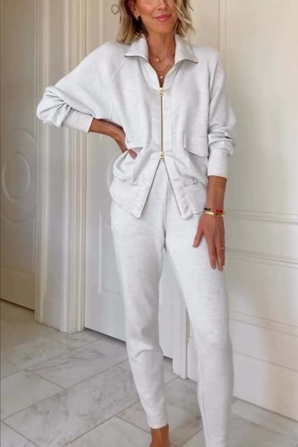 Beautifully Finished Shirt in a Timeless Design