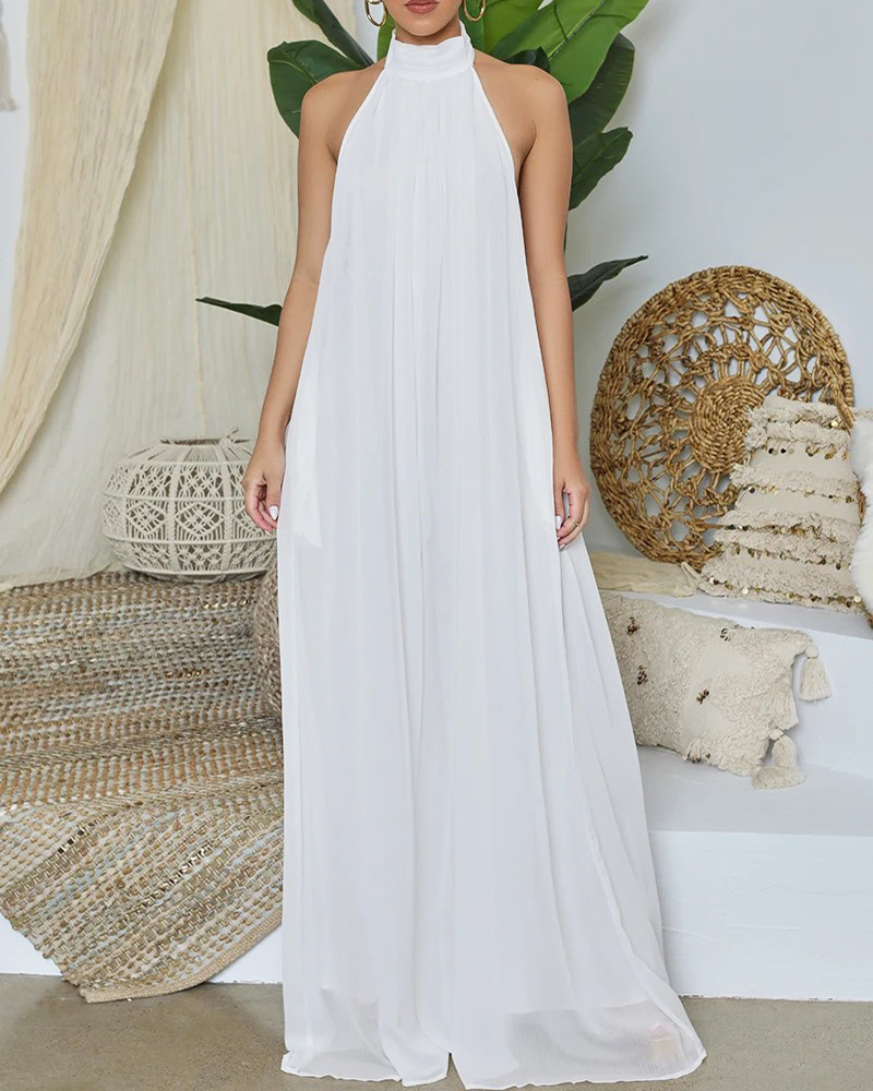 A Vintage Style Garment with Delicate Timeless Details