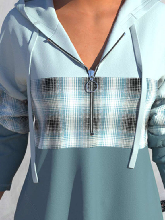 Gracefully Styled Garment for Any Occasion