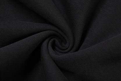 Well Tailored Garment with a Graceful Silhouette