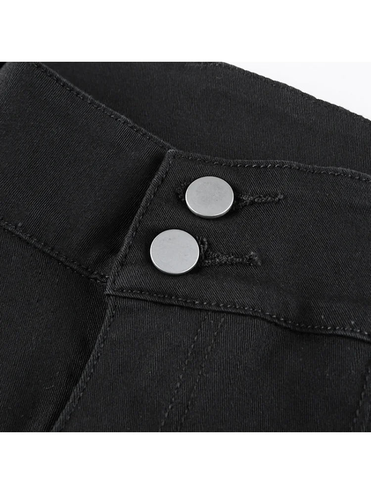 Sophisticated Garment with a Clean Classic Look
