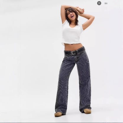 Polished Garment with an Effortless Classic Look