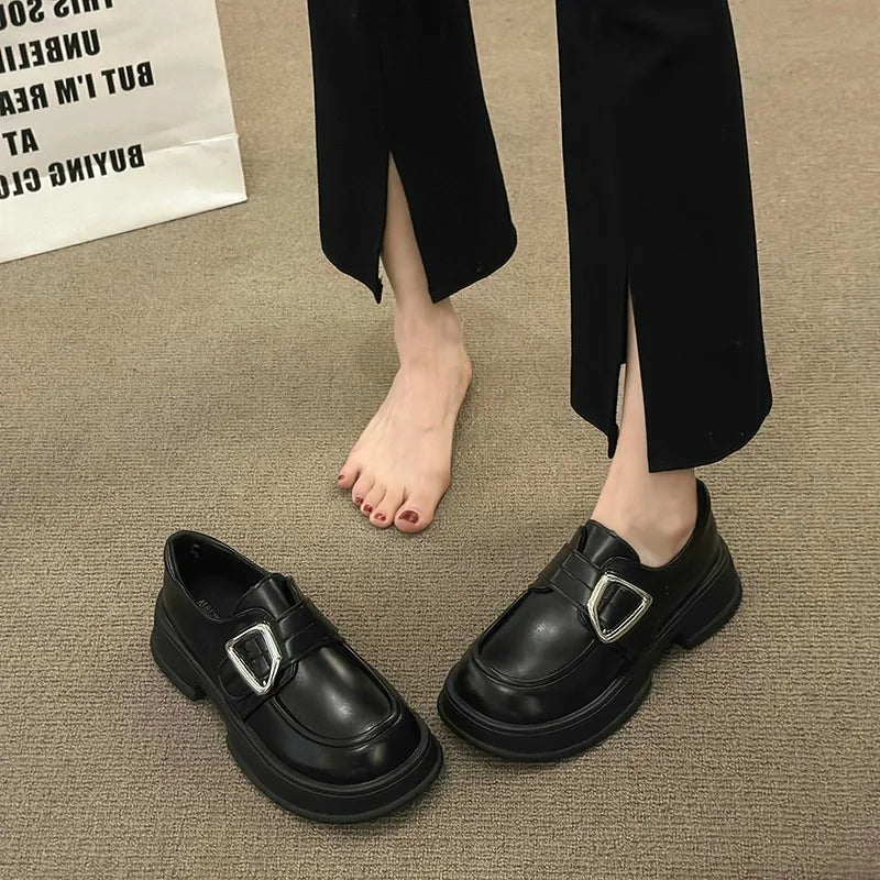 Comfortable Orthopedic Loafers for Daily Wear