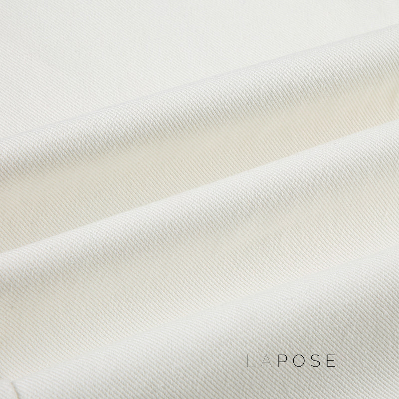 A Vintage Style Garment with Delicate Timeless Details