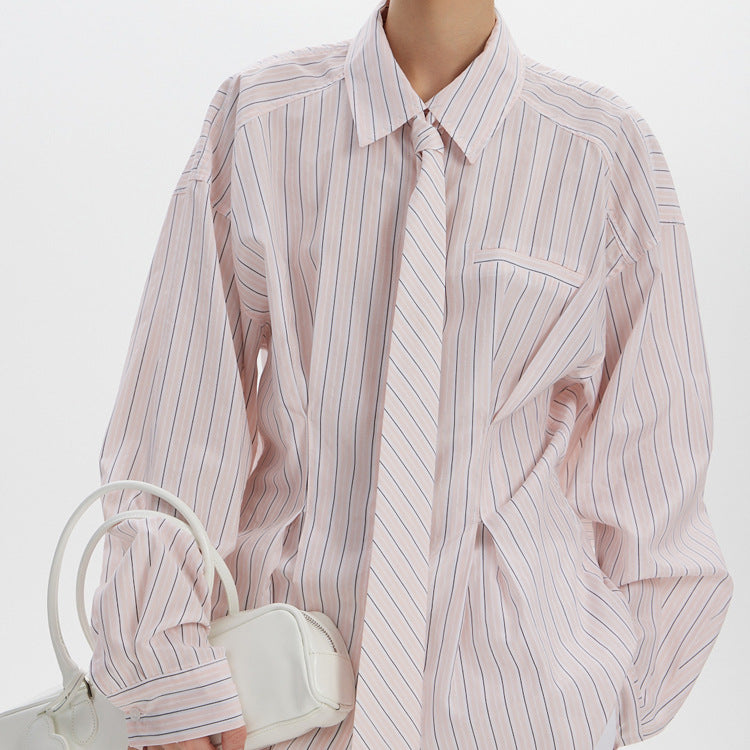 Gracefully Styled Shirt for Any Occasion