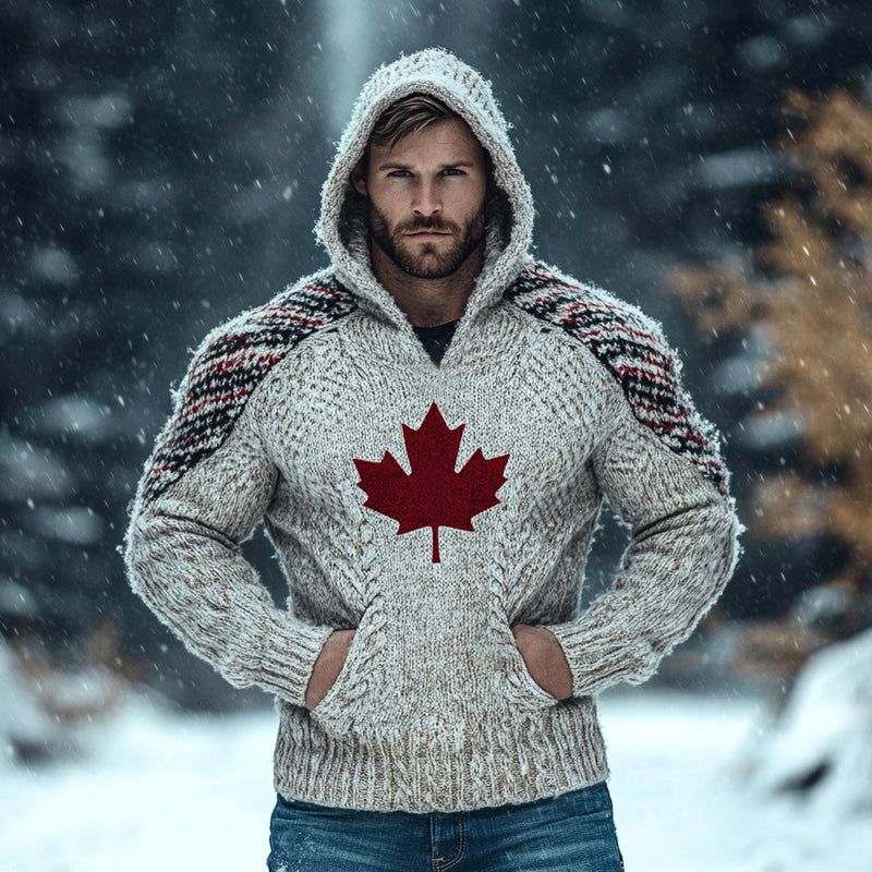 Thoughtfully Designed Jumper