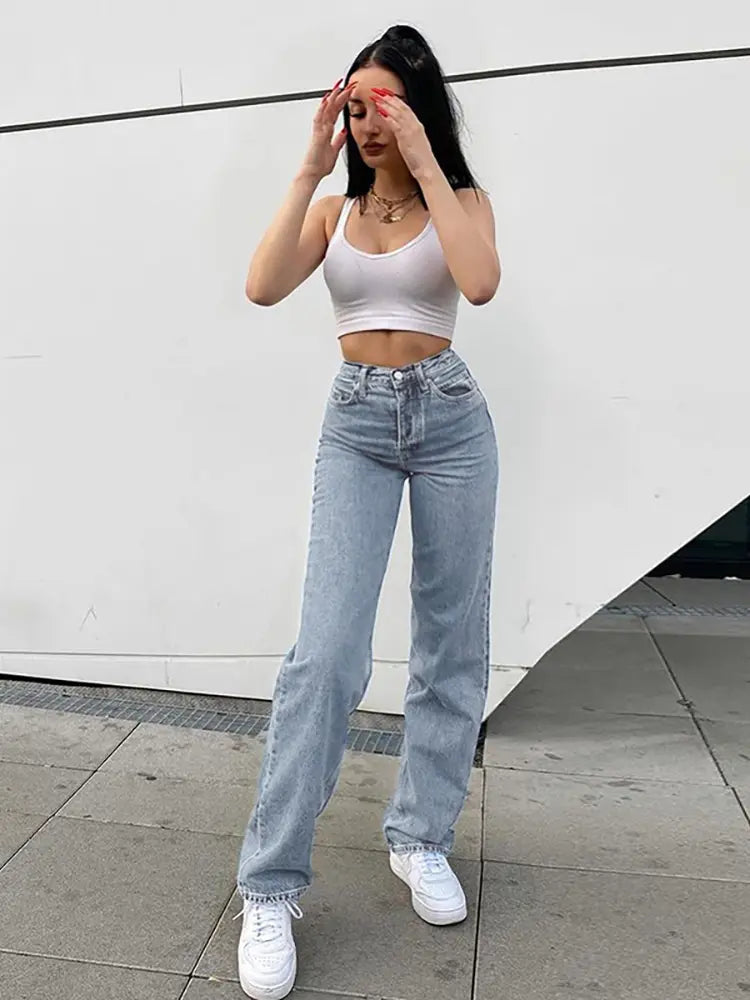 Beautifully Balanced Pants with Timeless Character