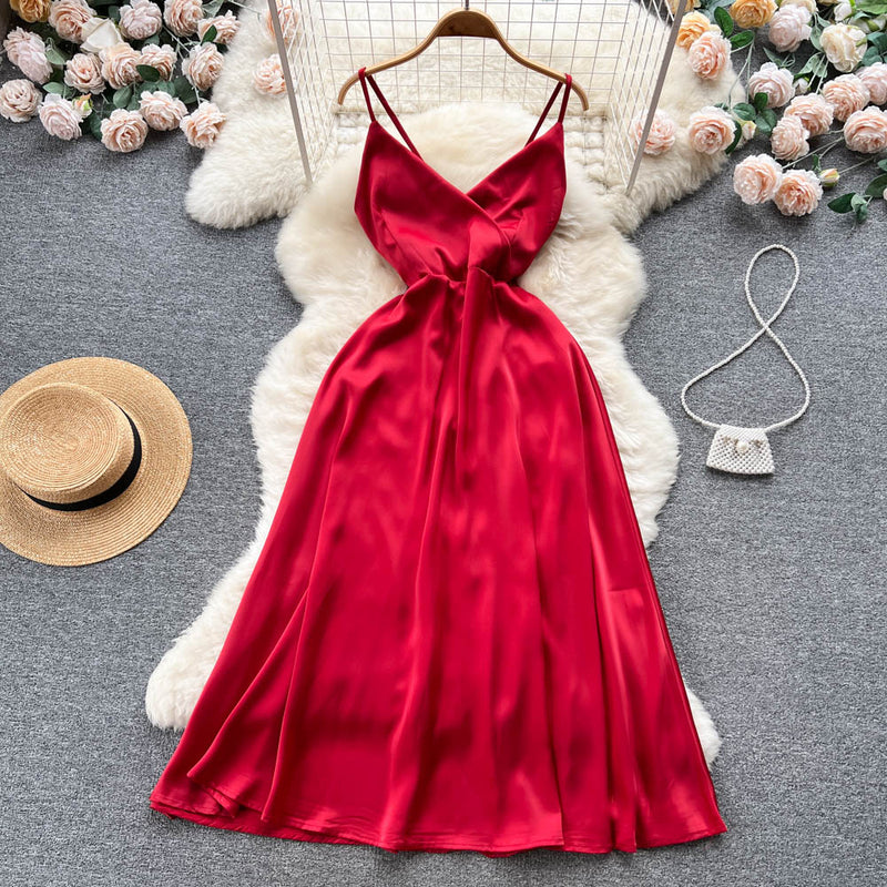 Classic Vintage & Enduringly Stylish Dress