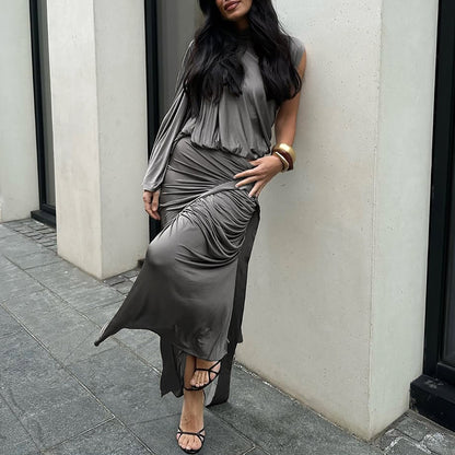 Effortlessly Elegant Top with a Timeless Design