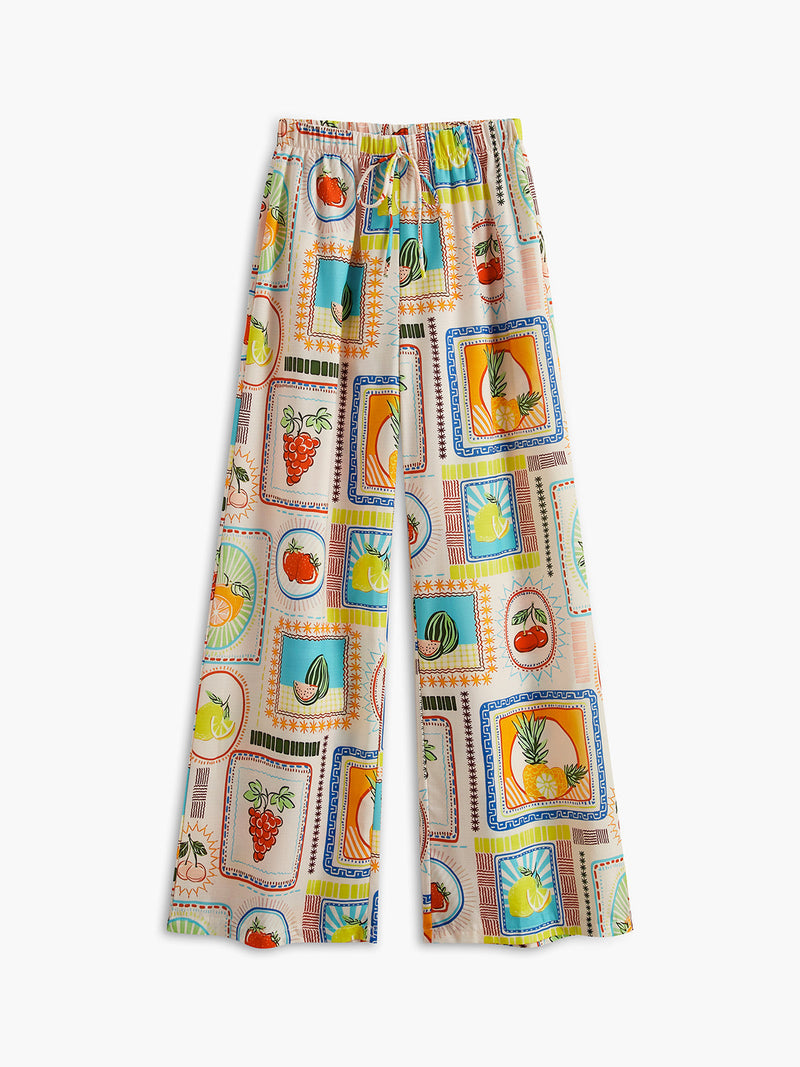 Elegantly Styled Pants for Everyday Wear