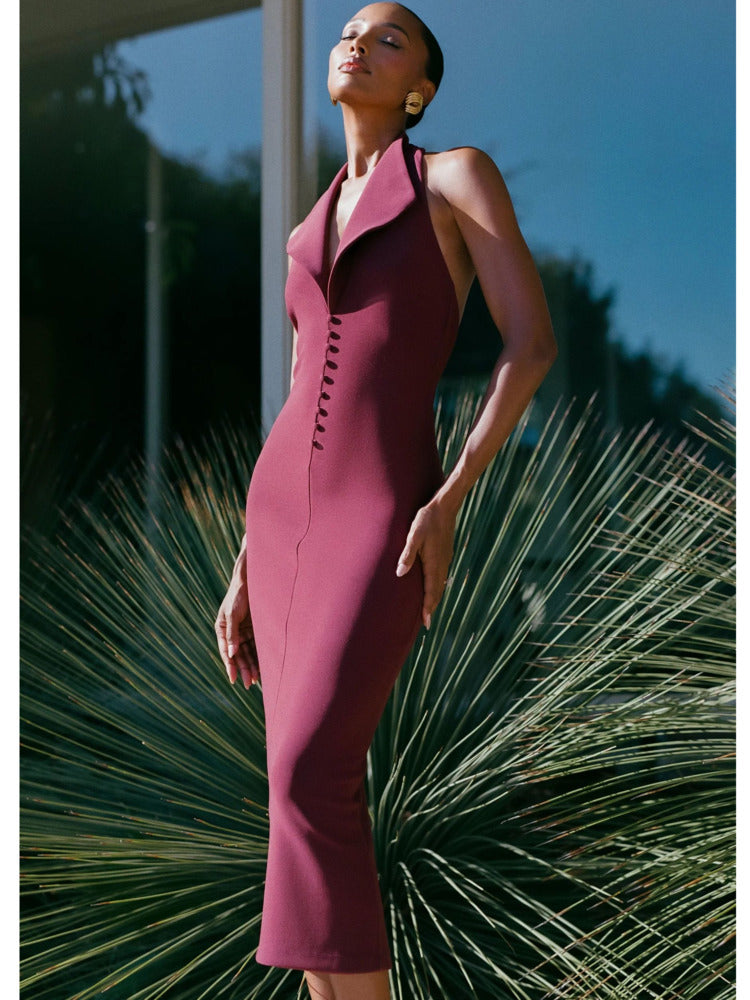 Classic Vintage & Enduringly Stylish Dress