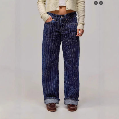 Polished Garment with an Effortless Classic Look