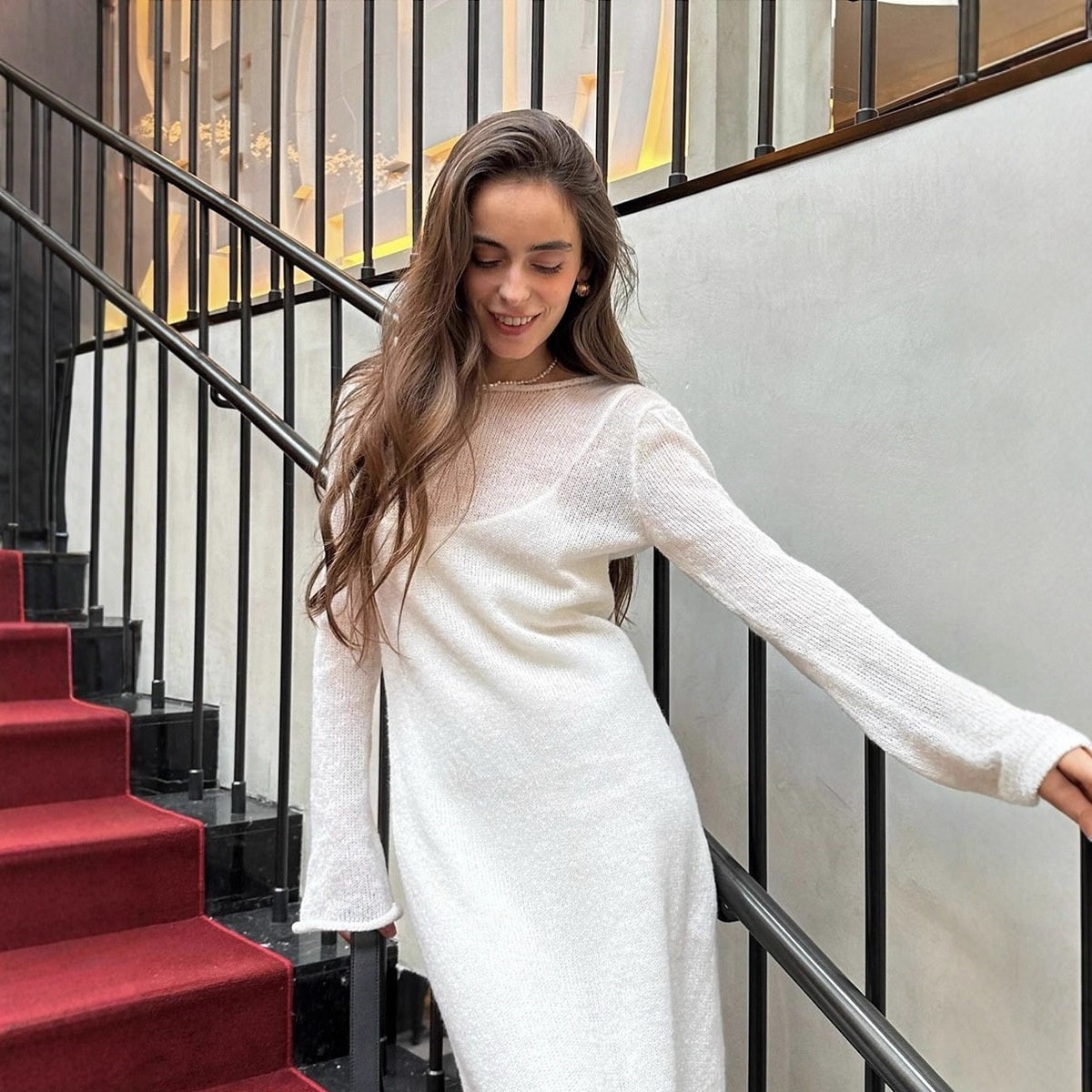 Classic Vintage & Enduringly Stylish Dress