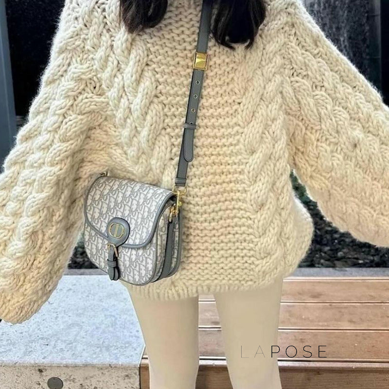 Classic Vintage & Enduringly Stylish Sweater